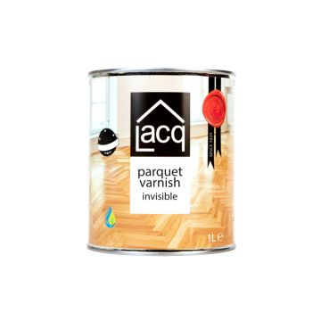 Lacq Parquet Varnish