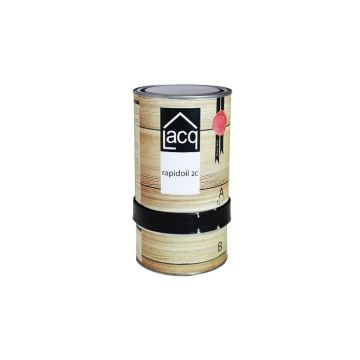 Lacq Rapidoil 2C