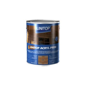 *Linitop Acryl Prim