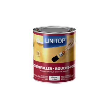 *Linitop Grain Filler