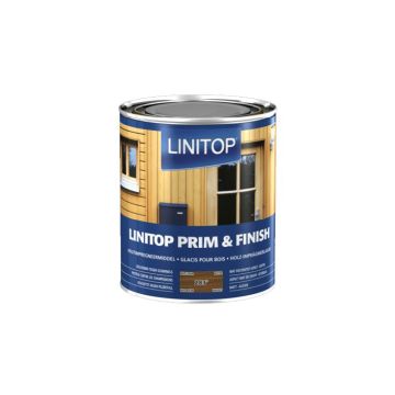 *Linitop Primer and Finish