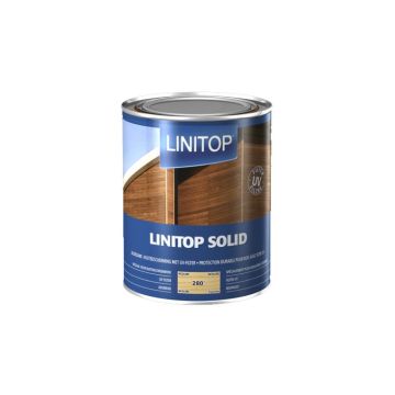 *Linitop Solid