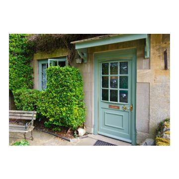 The Traditional Paint Company Waterborne Emulsified Linseed Oil Paint