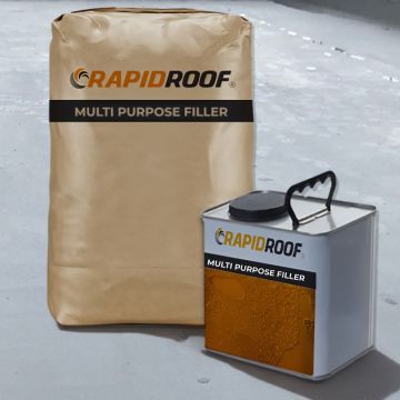 LRS RapidRoof Multi-Purpose Filler