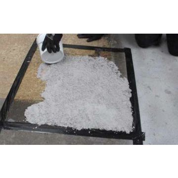 LRS RapidRoof Ponding Filler