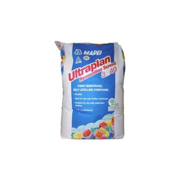 Mapei Ultraplan Renovation Screed 3240