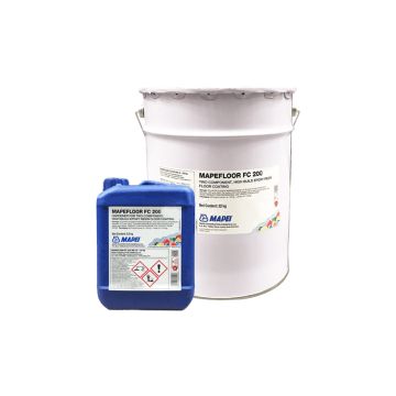 *Mapei Mapefloor FC 200 EU *Mapei Mapefloor FC 200 EU