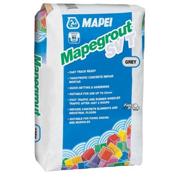 Mapei Mapegrout SV T