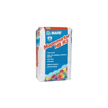 Mapei Mapemortar HB R3