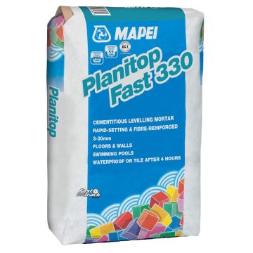 Mapei Planitop Fast 330