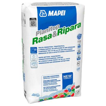 Mapei Planitop Smooth and Repair
