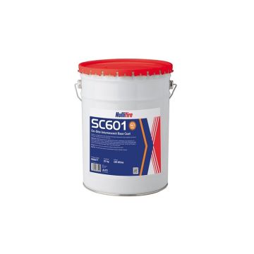 Nullifire SC601 Intumescent Basecoat