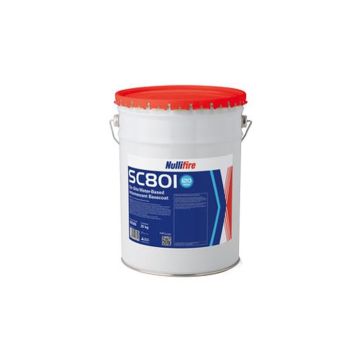Nullifire SC801 Intumescent Basecoat - 120 Minutes
