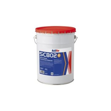 Nullifire SC802 Intumescent Basecoat - 60 Minutes