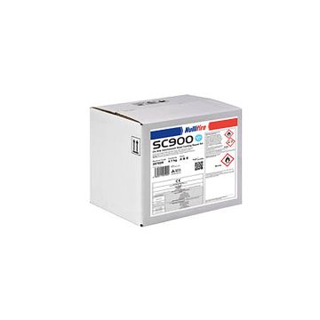 Nullifire SC900 Intumescent Steel Coating Repair Kit Nullifire SC900 Intumescent Steel Coating Repair Kit