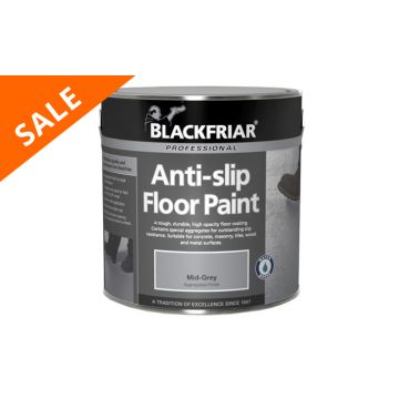 Blackfriar Anti-Slip Floor Paint