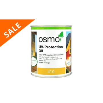 Osmo UV Protection Oil (410 Clear)