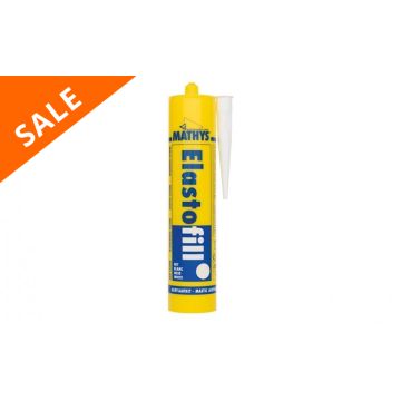 Rust-Oleum Elastofill Acrylic Jointing Compound