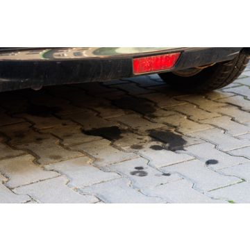 Oil Technics Concrete Block Driveway Cleaner OT8