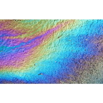 Oil Technics Bio TA Oil Stain Remover for Tarmac and Asphalt