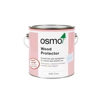 Osmo Colour Wood Protector (4006 Clear)