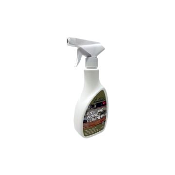 Osmo Anti-Bac Wood Cleaner 8036