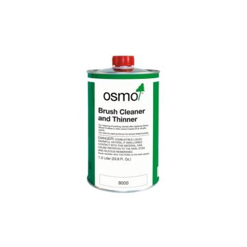 Osmo Brush Cleaner and Thinner