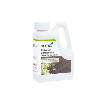 Osmo Polymer Composite Wood Cleaner 8021