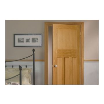 Osmo Wooden Door Oil (3060 Clear Satin)