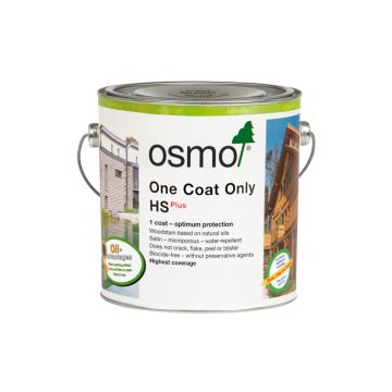 Osmo One Coat Only HS Plus