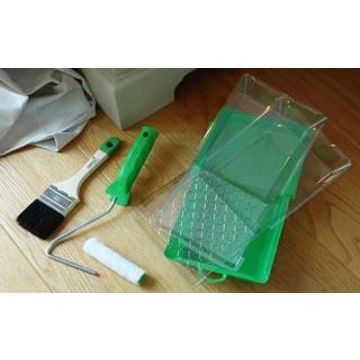 Osmo Premium Roller and Brush Set