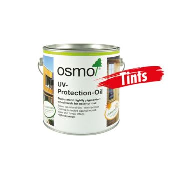 Osmo UV Protection Oil Tints