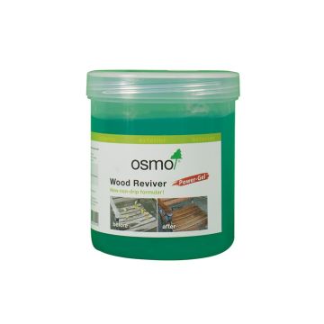 Osmo Wood Reviver Power Gel 6609