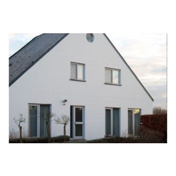 Rust-Oleum Mathys Paracem Semi Matt Cladding and Masonry Paint