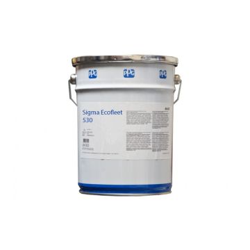 PPG Sigma Ecofleet 530
