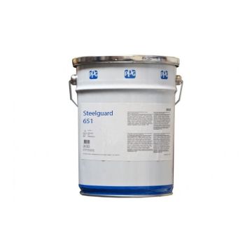 PPG Steelguard 651