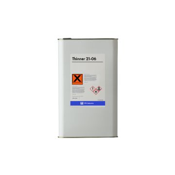 PPG Thinner 21-06