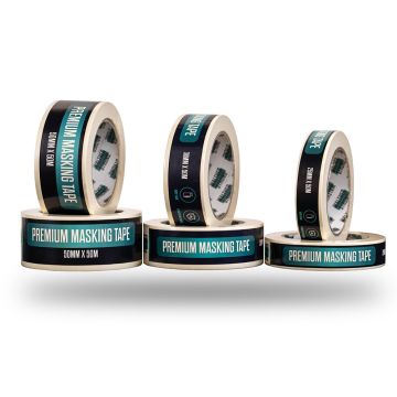 Walther Strong Premium Masking Tape