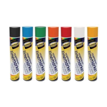 *ProSolve Temporary Linemarker Aerosols *ProSolve Temporary Linemarker Aerosols