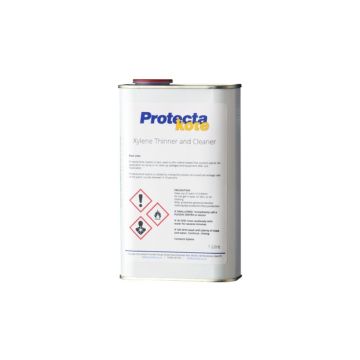 Protecta-Kote Xylene Thinner and Cleaner