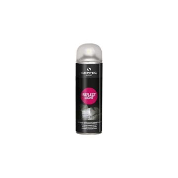 *Soppec Reflect Light Aerosol *Soppec Reflect Light Aerosol