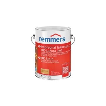 Remmers HK Stain (Burnt Charred Cladding)