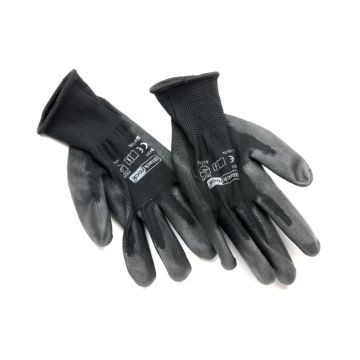 RODO Blackrock Lightweight PU Gripper Gloves