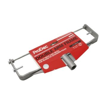 RODO ProDec Double Arm Roller Frames