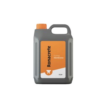 Ronacrete Curing Membrane