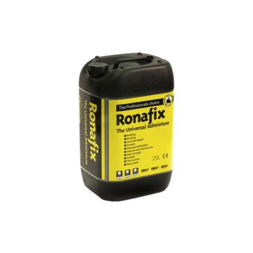 Ronacrete Ronafix Universal Admixture