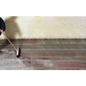 Ronacrete Ronafloor Concrete Dust Proofer