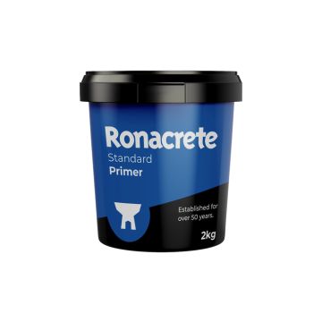 Ronacrete Standard Primer
