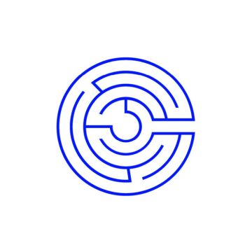 Centrecoat Thermoplastic Round Maze