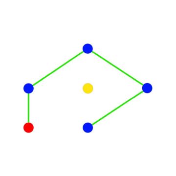 Centrecoat Thermoplastic Rounders Game 